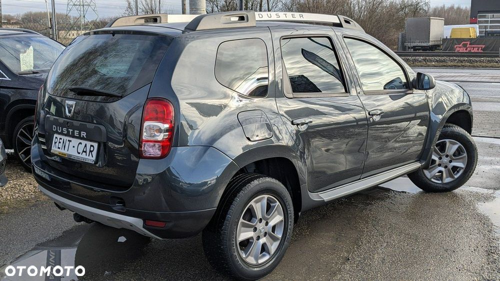 Dacia Duster - 8