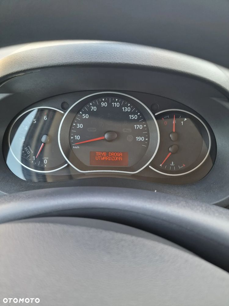 Renault KANGOO - 9