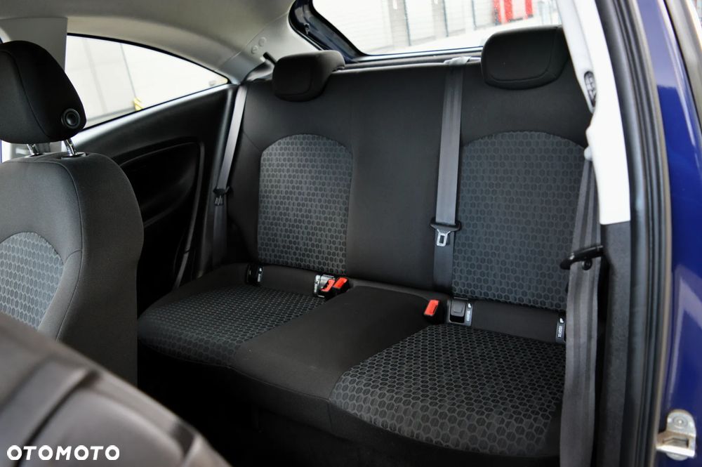Opel Corsa 1.4 Enjoy - 9