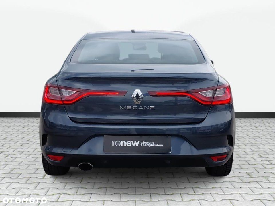 Renault Megane - 6