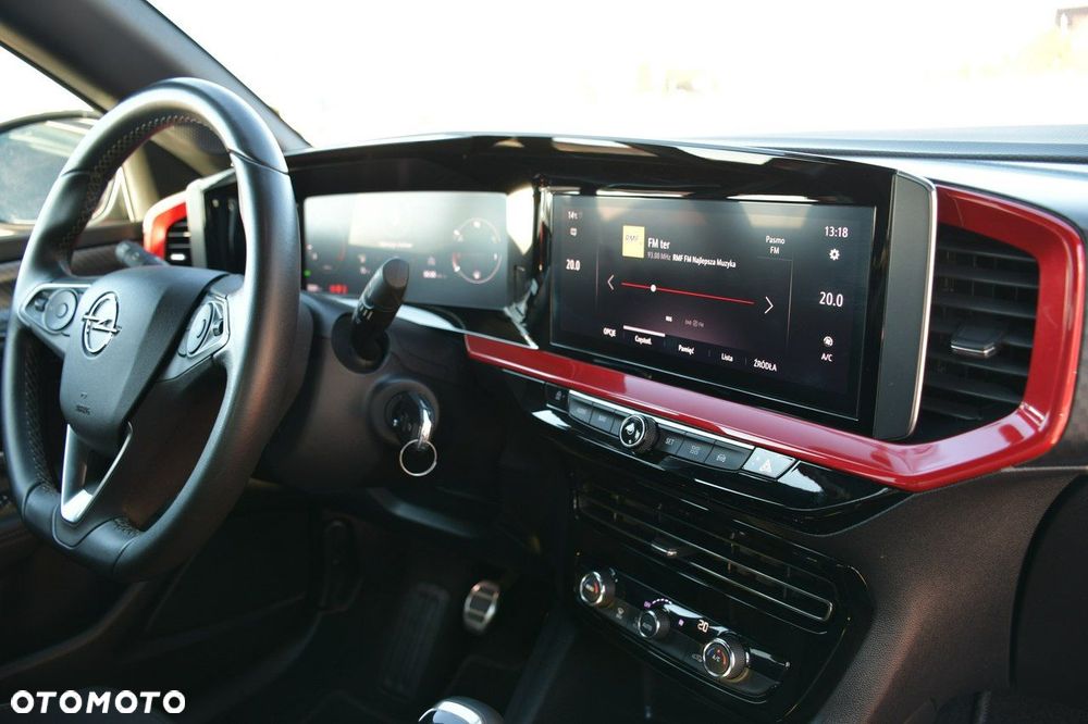 Opel Mokka 1.2 T GS S&S - 29