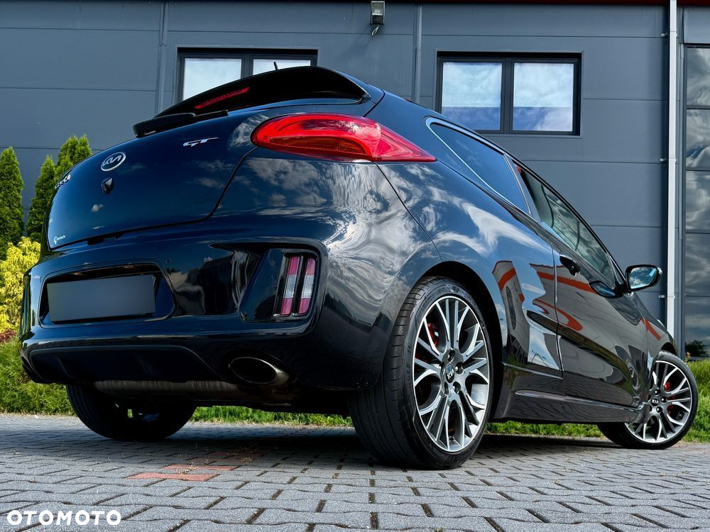 Kia Ceed 1.6 T-GDI GT - 3