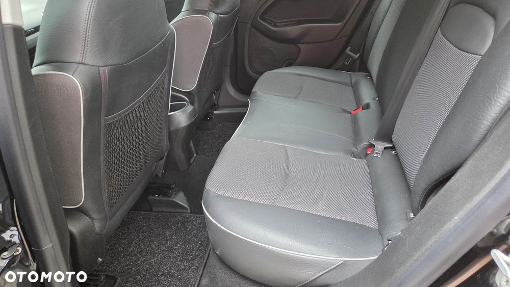 Fiat 500X 1.4 Multiair 4x2 S&S Cross Plus - 29