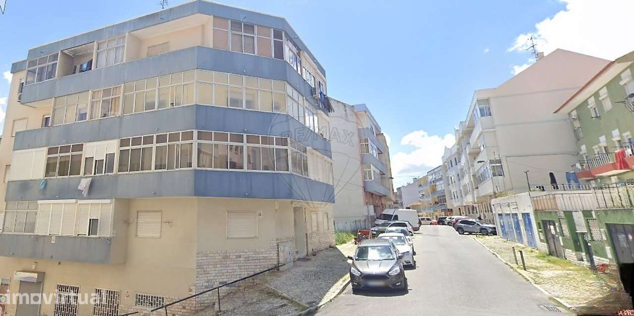 Apartamento T2 para venda - Grande imagem: 2/3