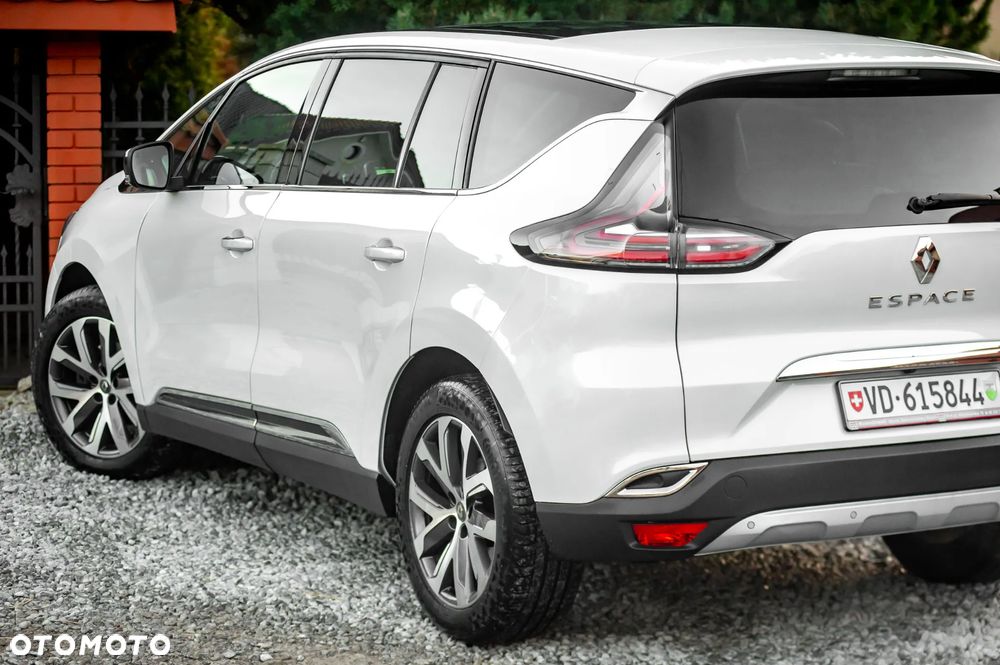 Renault Espace Energy TCe 200 EDC Business - 8