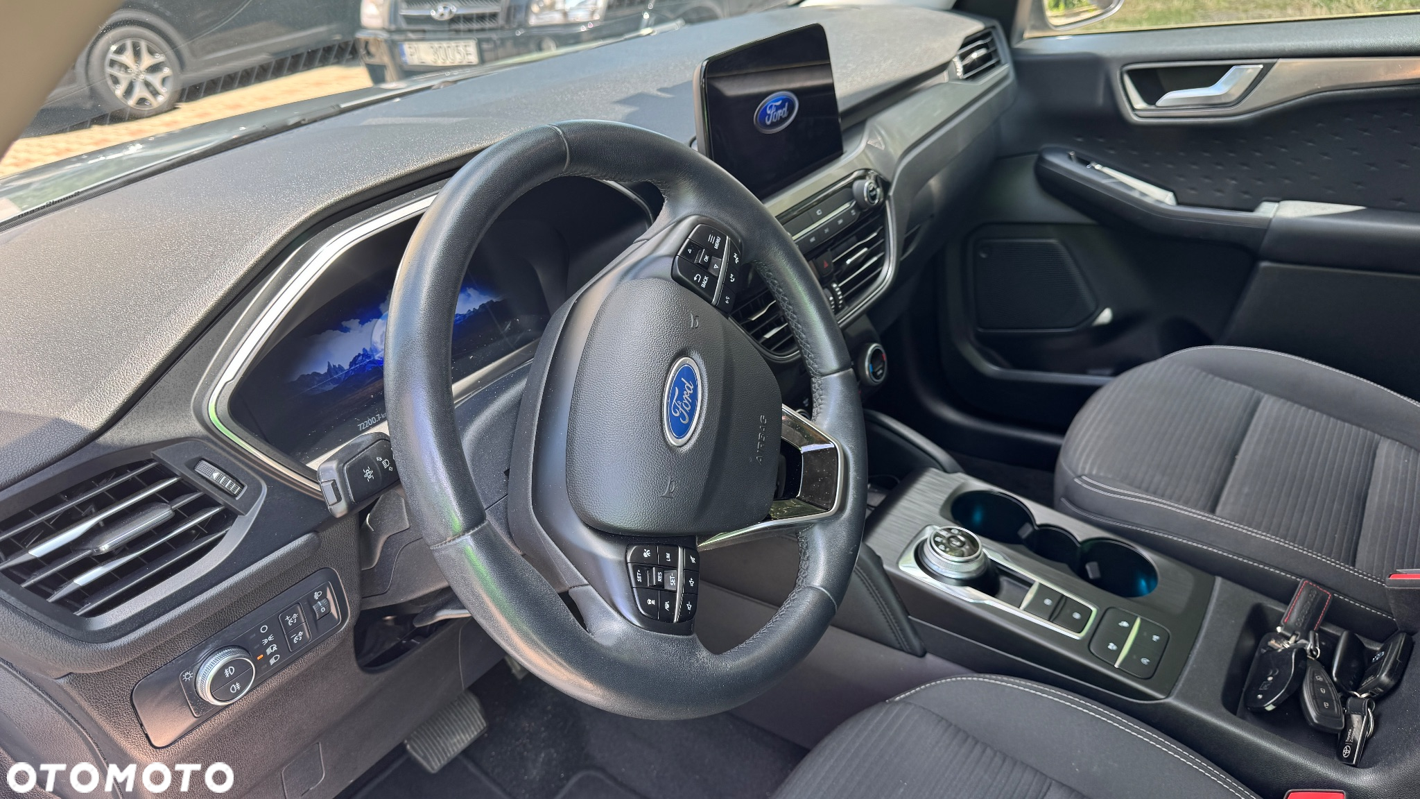 Ford Kuga 1.5 EcoBlue FWD Titanium - 6