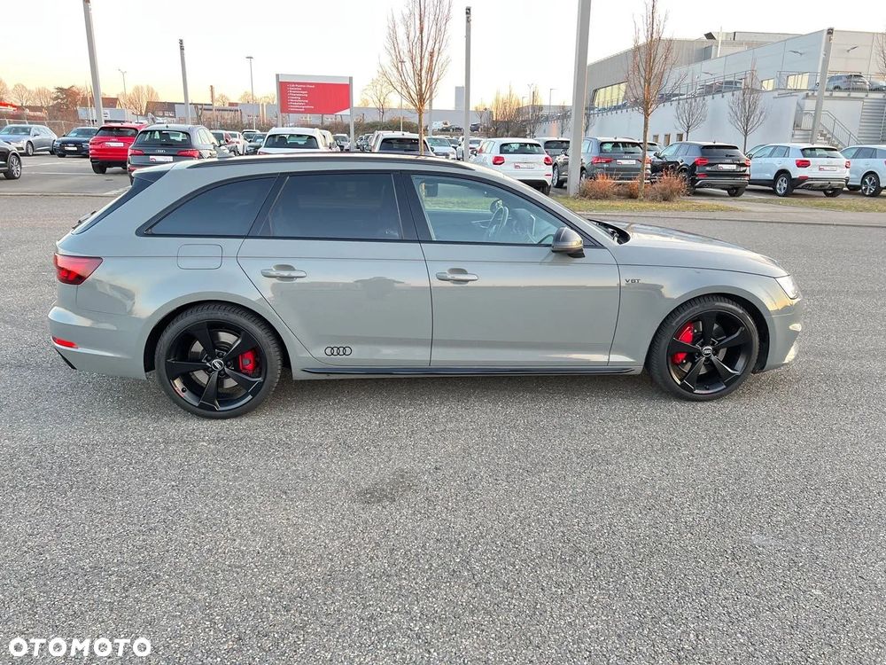 Audi A4 Avant 3.0 TDI quattro tiptronic sport - 3