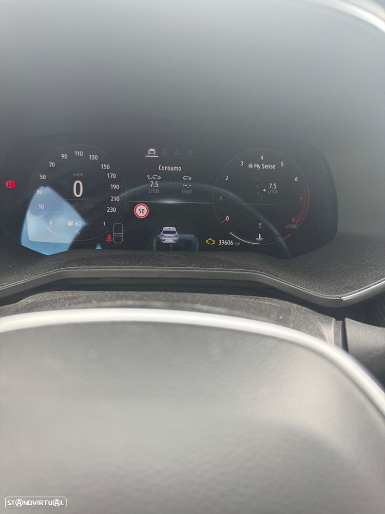 Renault Clio 1.0 TCe Evolution - 5