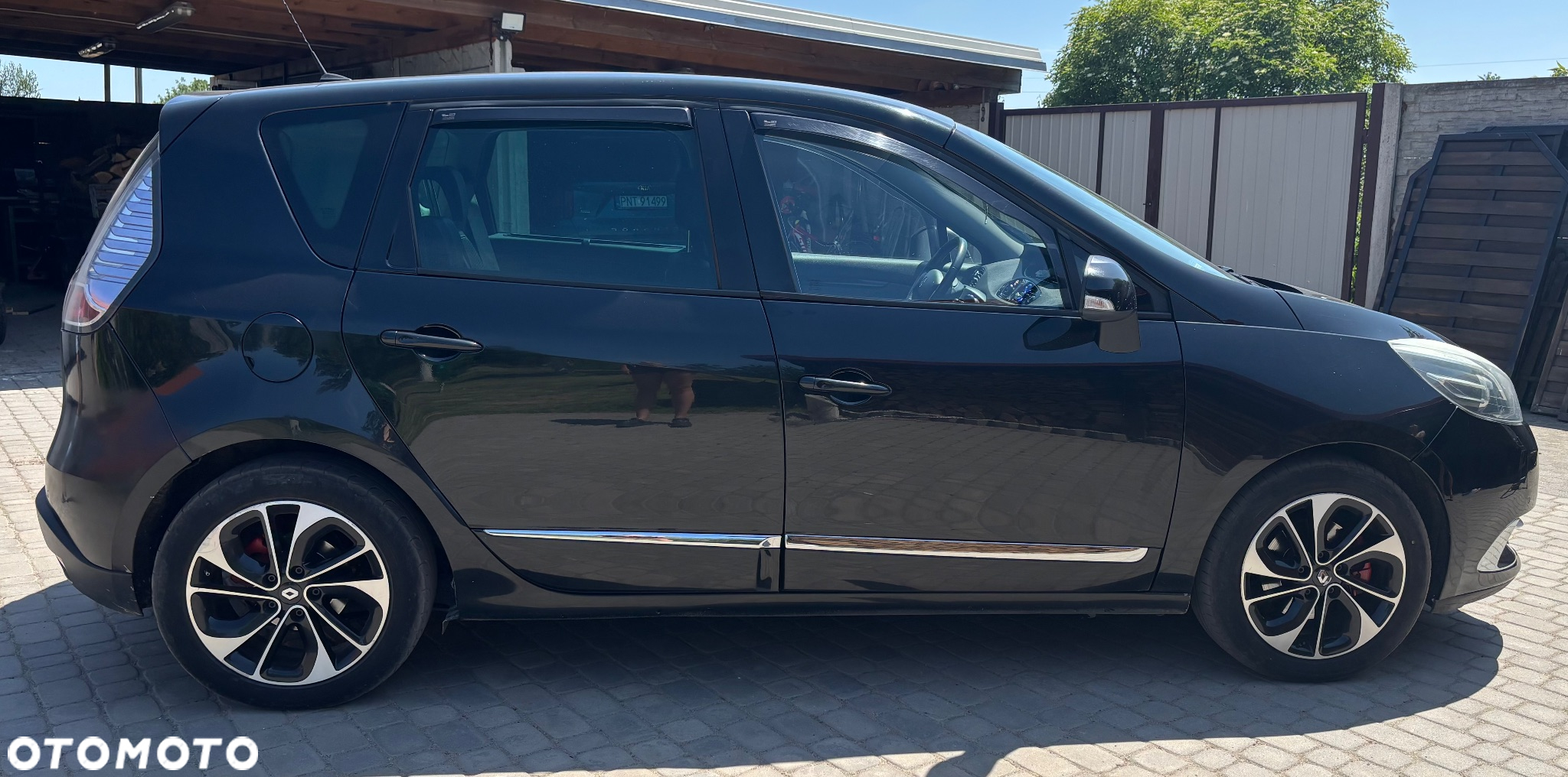 Renault Scenic - 2