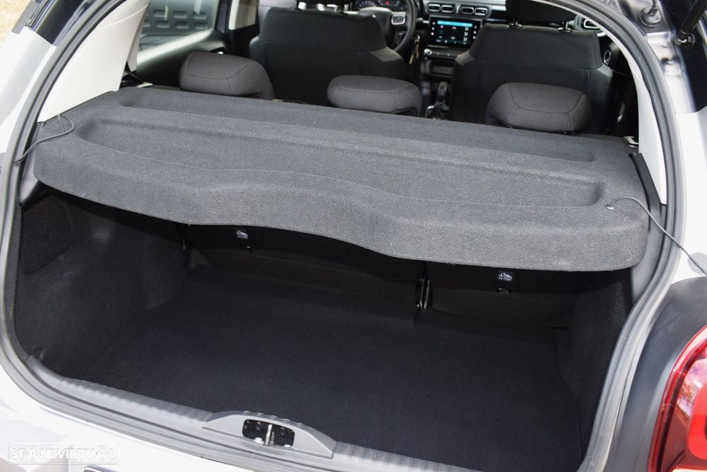 Citroën C3 1.2 PureTech Feel Pack - 47