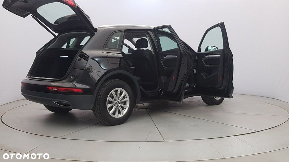 Audi Q5 - 12