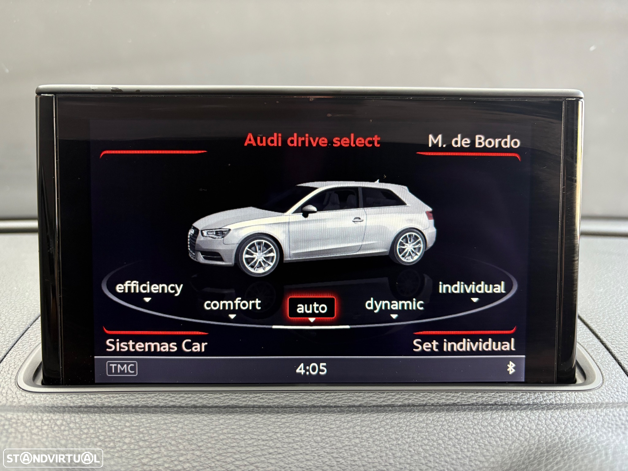 Audi A3 2.0 TDI Sport - 47
