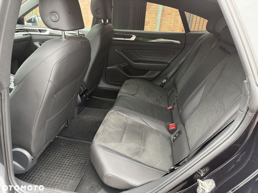 Volkswagen Arteon 2.0 TSI R-Line DSG - 12