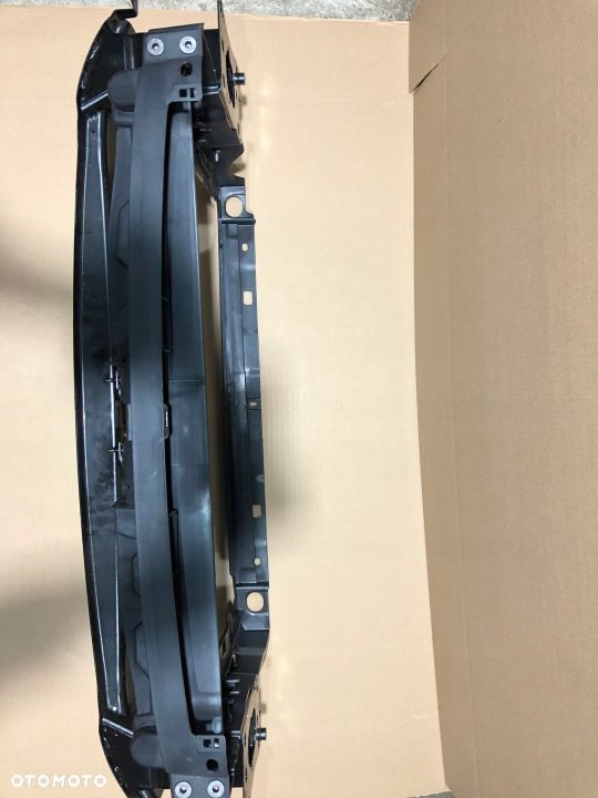 PASSAT B8 3G0 14- BELKA WZMOCNIENIE PRZÓD BENZYNA - 5