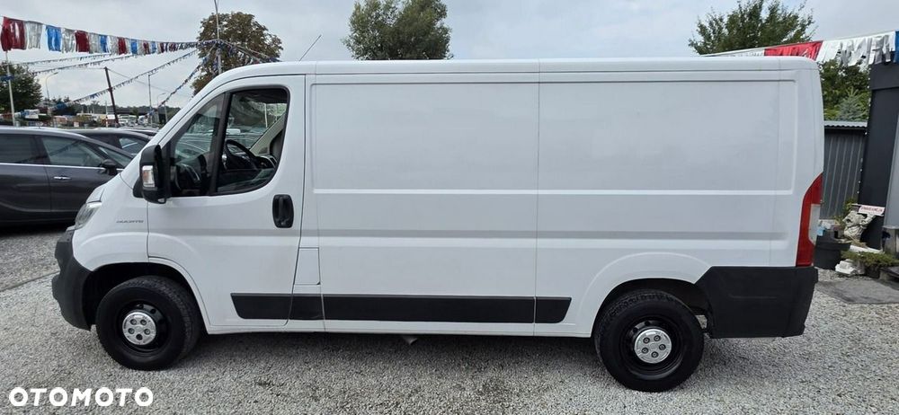 Fiat Ducato - 23