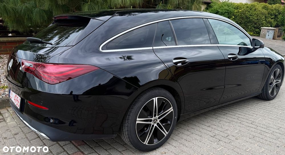 Mercedes-Benz CLA 180 d 8G-DCT Special Edition - 19