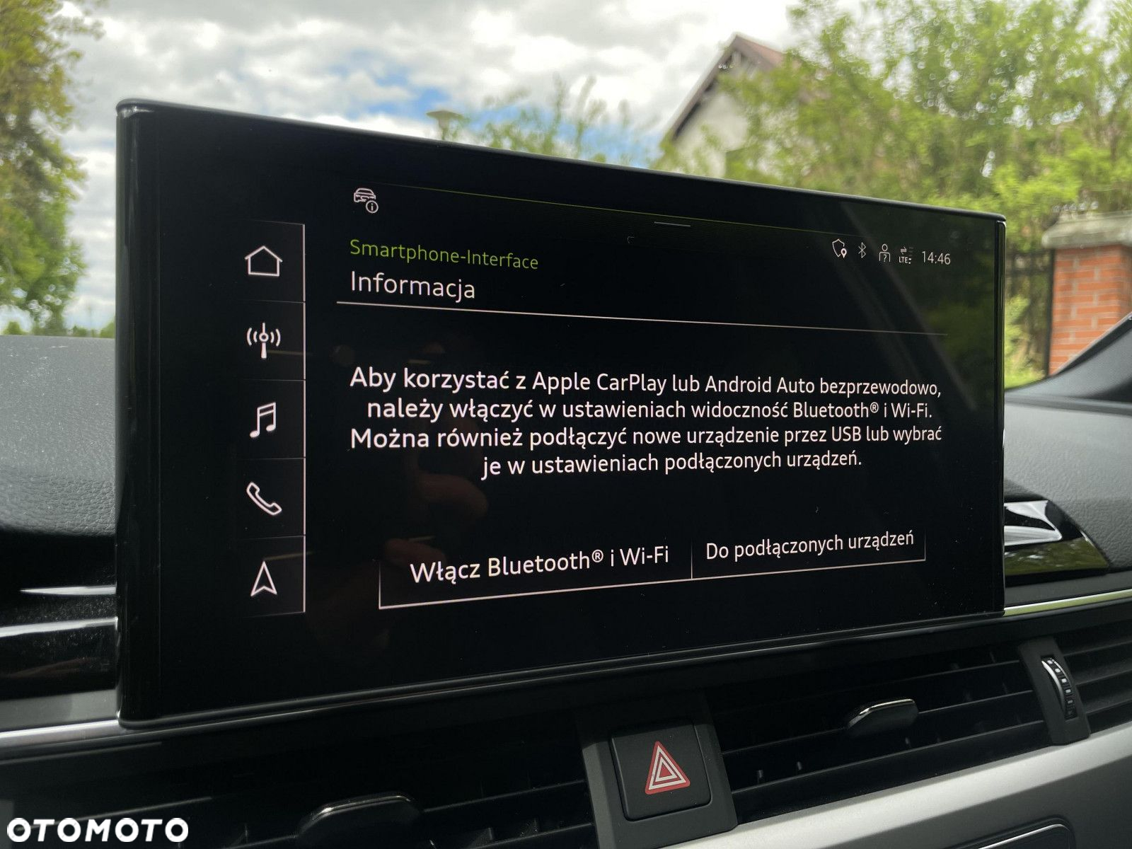 Audi A4 - 20
