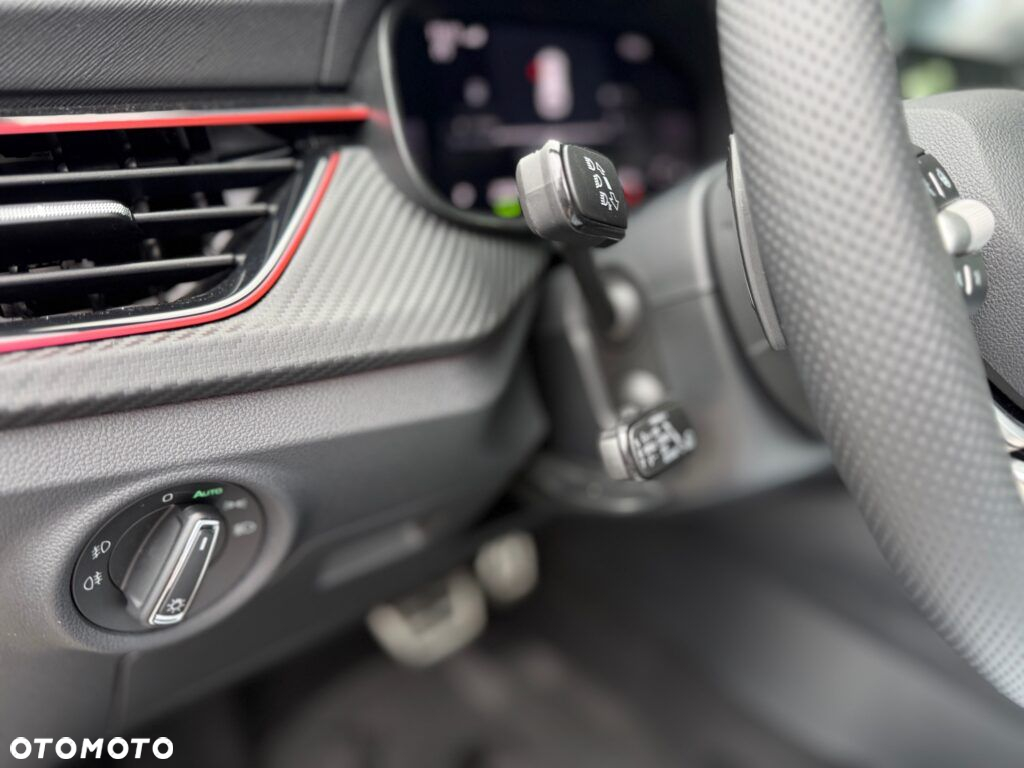 Skoda Kamiq 1.5 TSI Monte Carlo DSG - 24