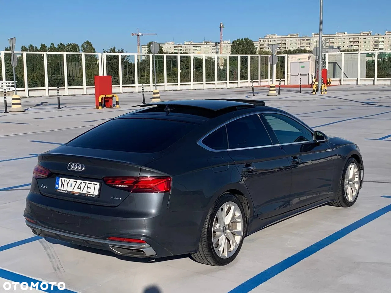 Audi A5 - 7