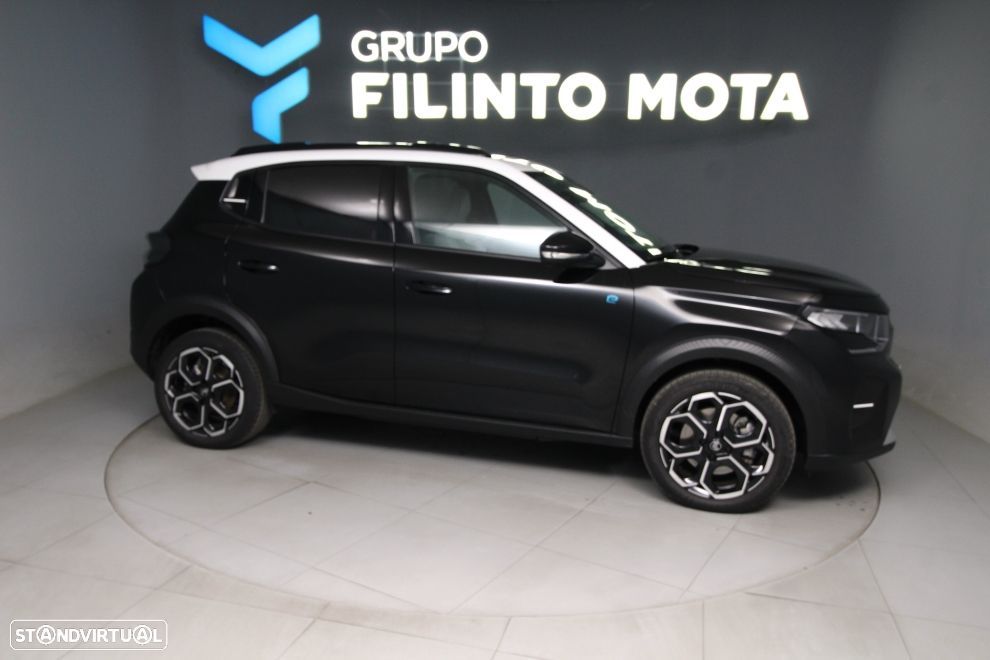 Citroën e-C3 44 kWh Autonomia Conforto Max - 10