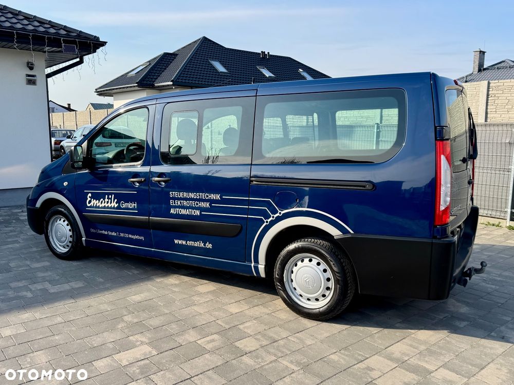 Citroën Jumpy Combi - 3