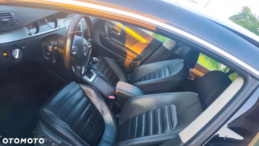 Volkswagen CC ver-2-0-tsi - 8