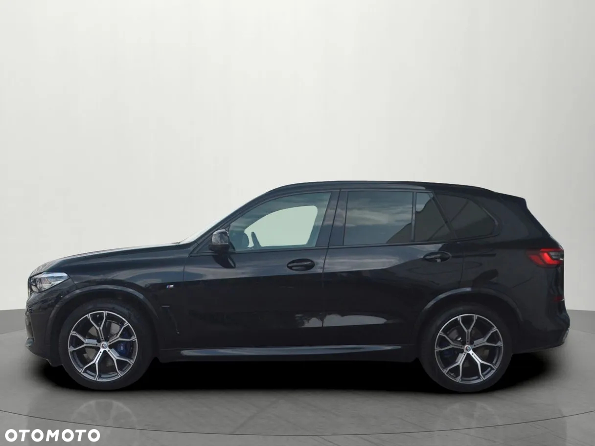 BMW X5 - 2