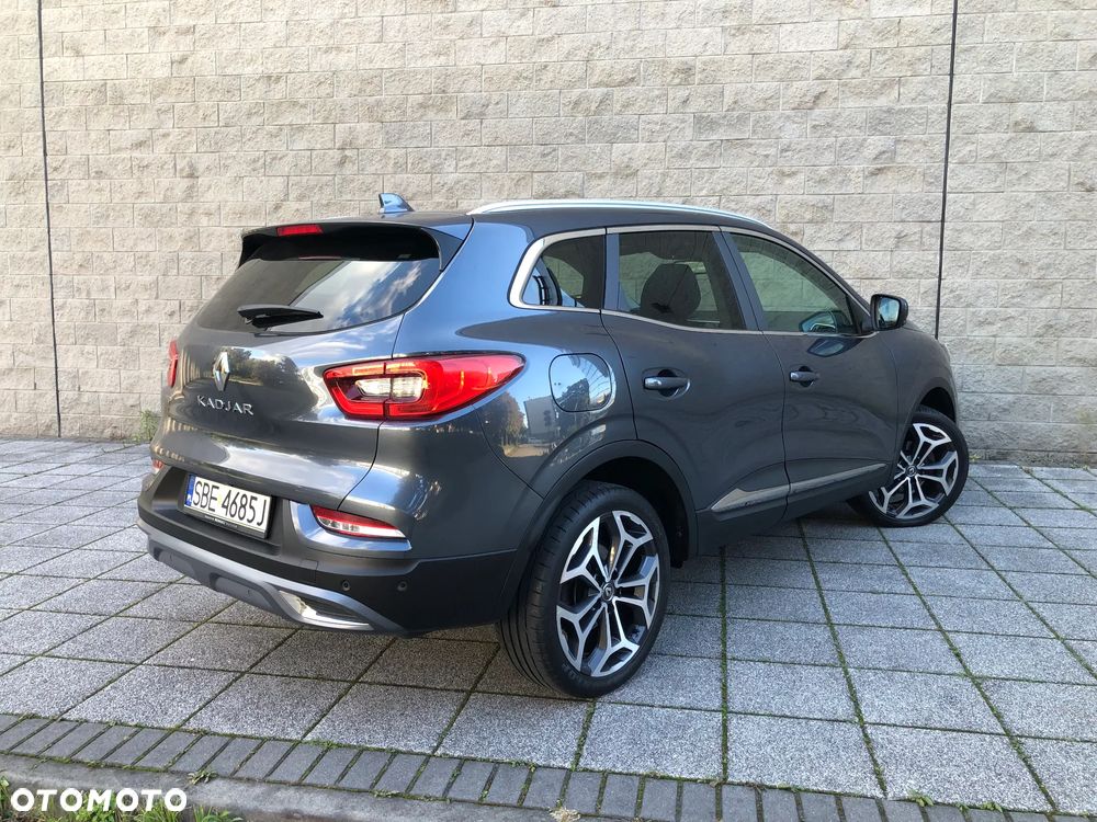 Renault Kadjar - 7