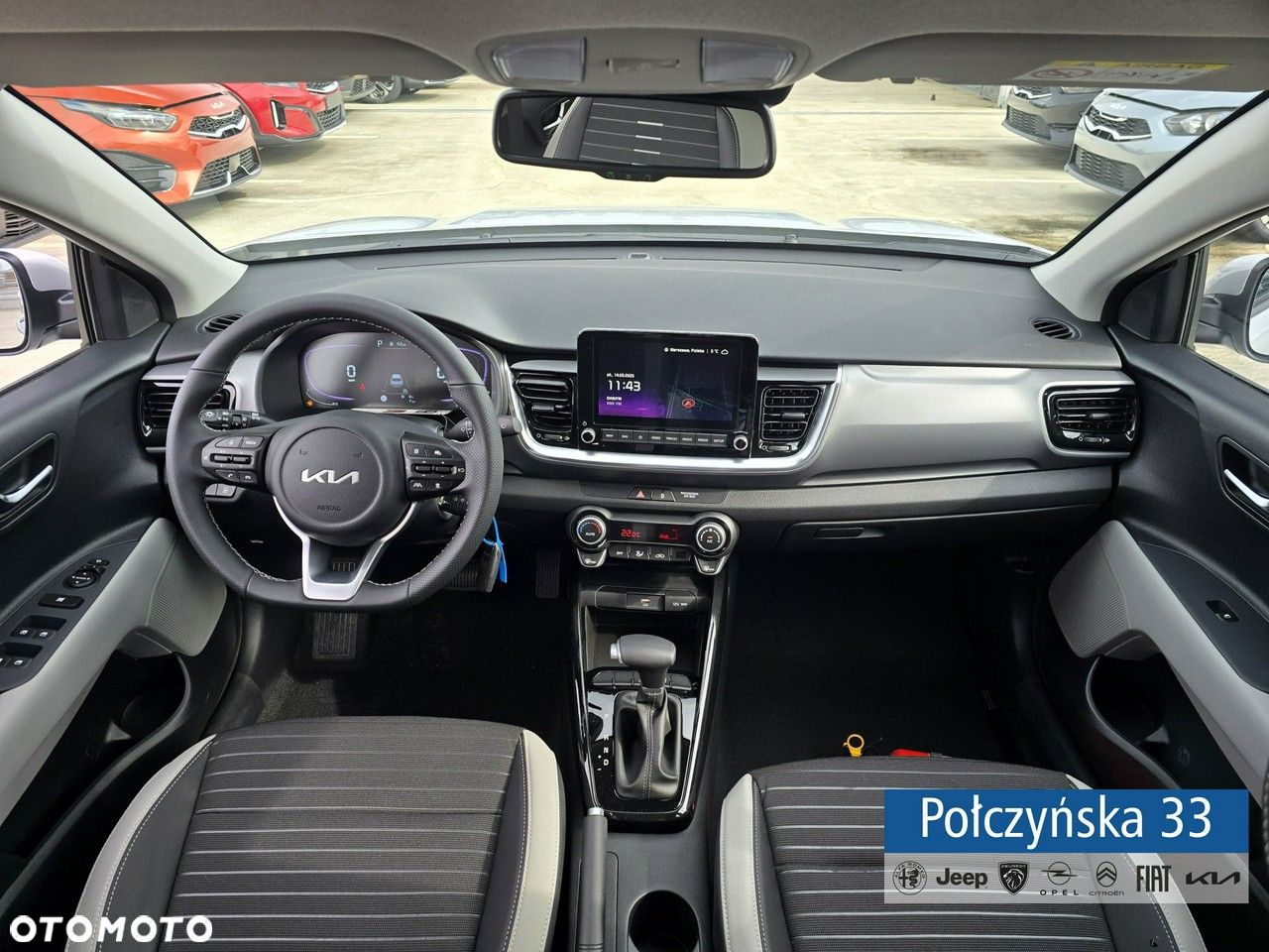 Kia Stonic - 16