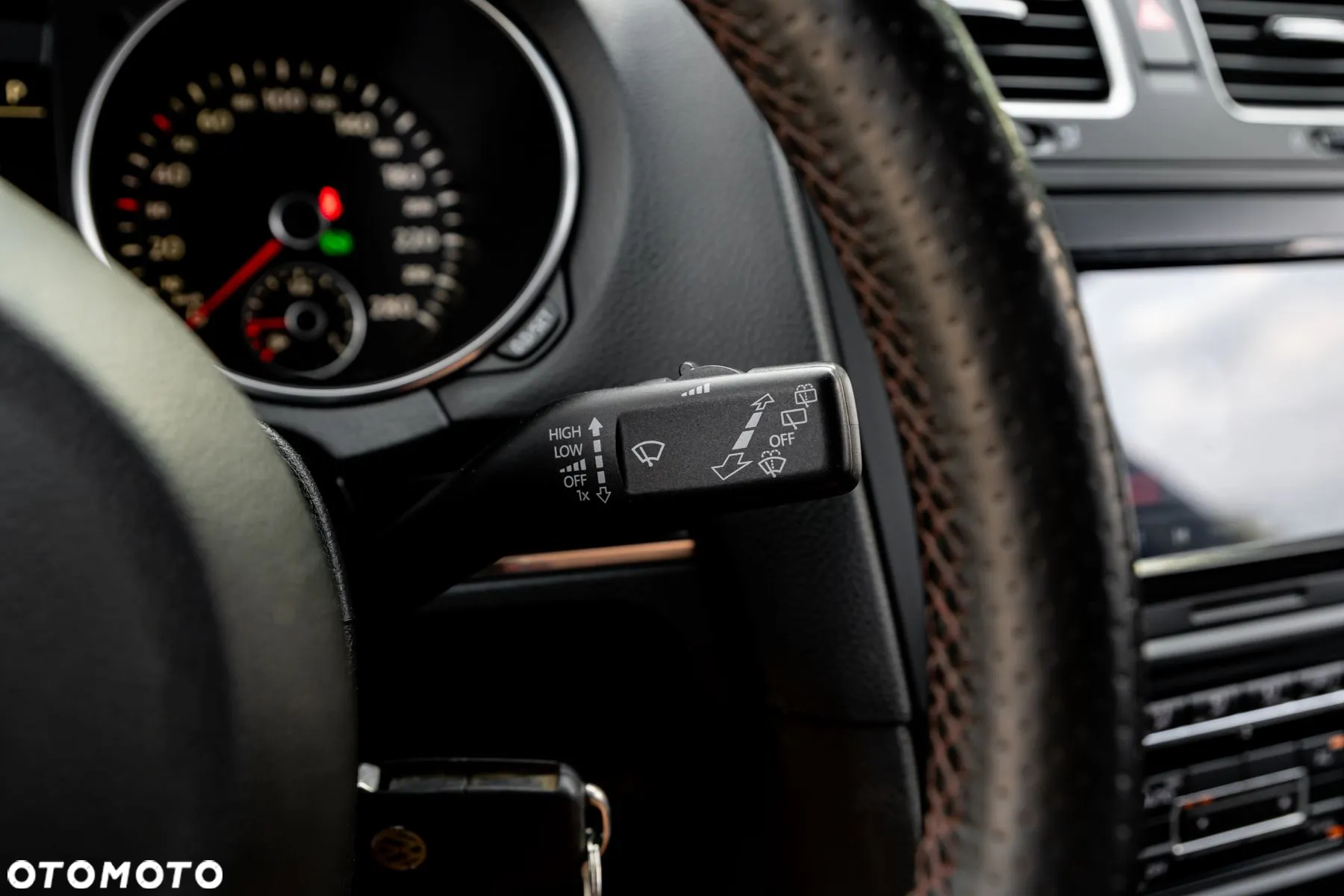 Volkswagen Golf 2.0 GTI DSG - 31