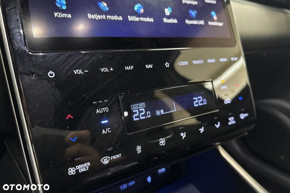 Hyundai Tucson 1.6 T-GDi 4WD Prime - 38