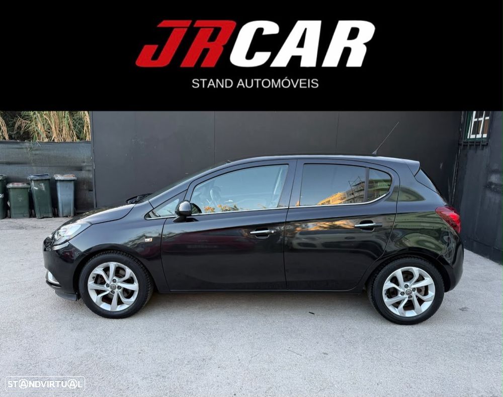 Opel Corsa - 3