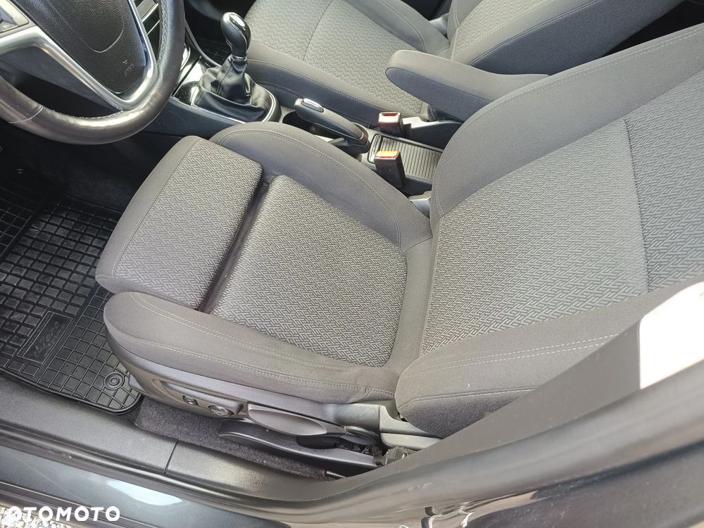 Opel Mokka X 1.4 ECOTEC Start/Stop Ultimate - 24