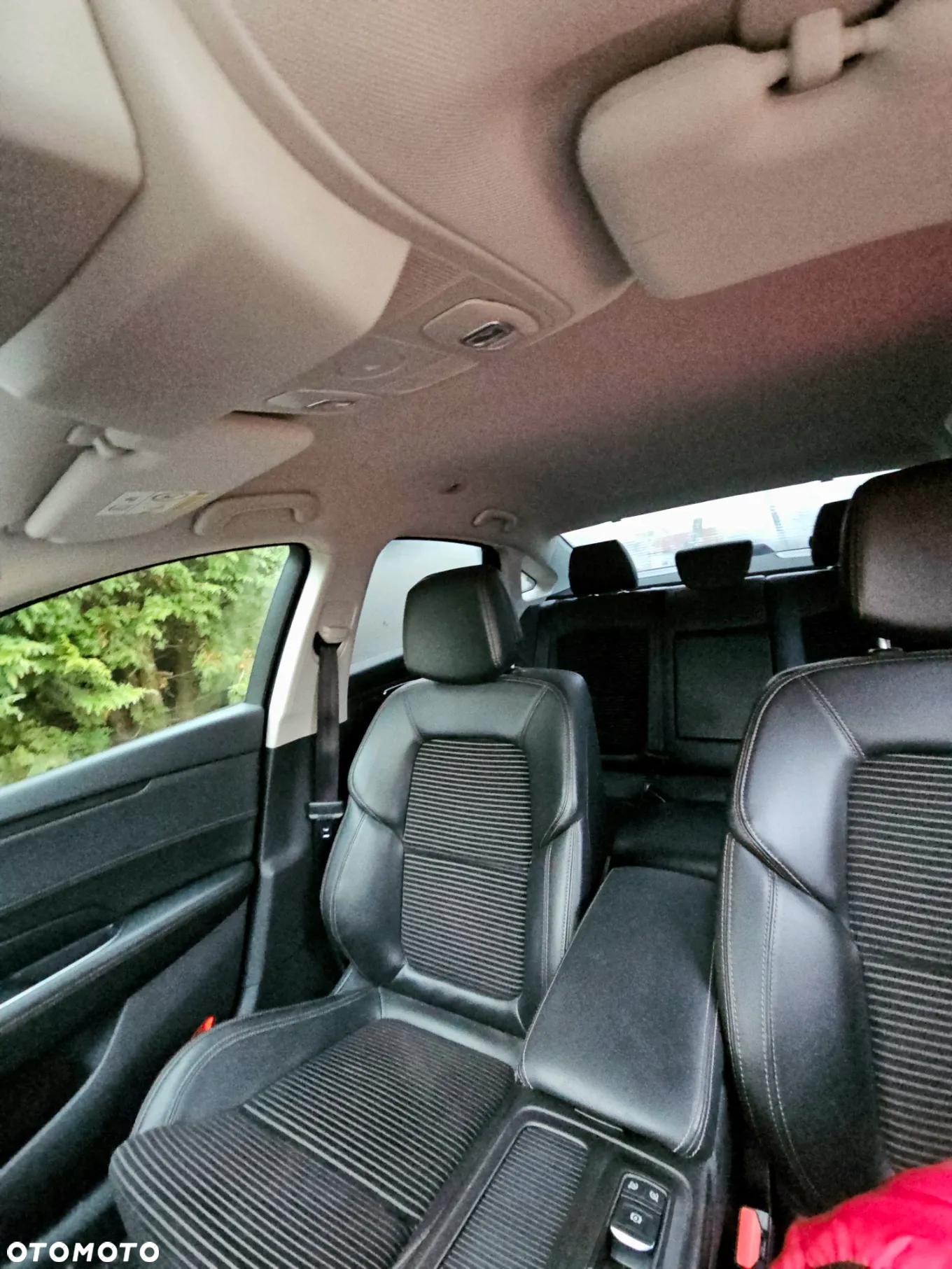 Renault Talisman 1.6 Energy TCe Intens EDC - 8