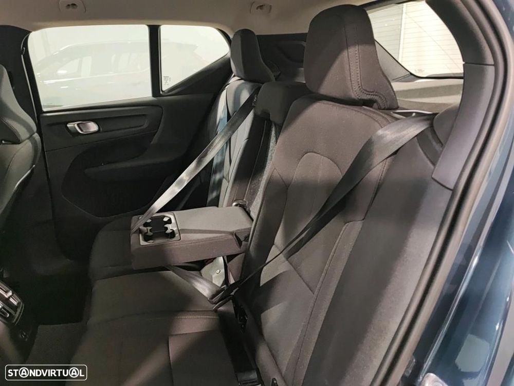 Volvo XC 40 1.5 T5 PHEV Inscription - 6