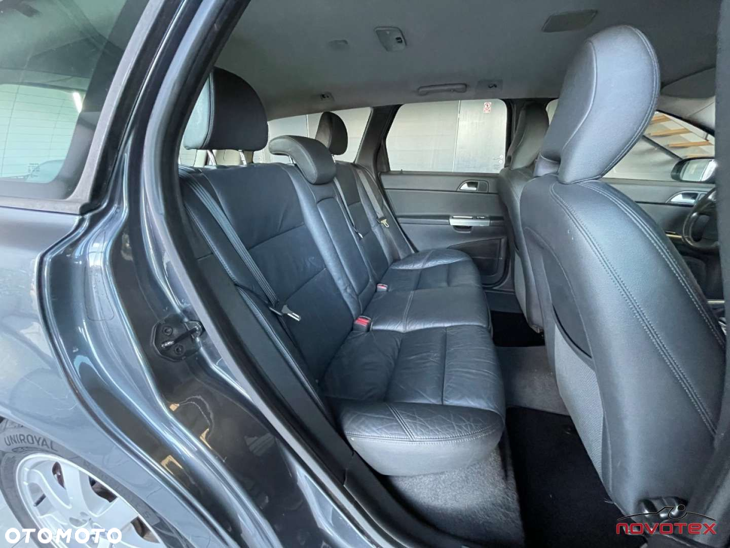 Volvo V50 - 15