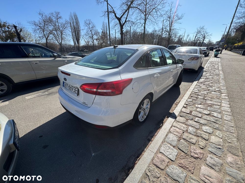 Ford Focus - 3