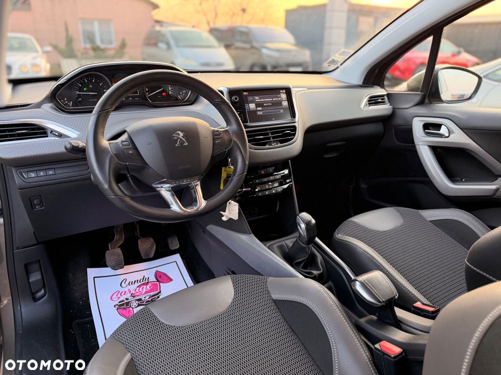 Peugeot 2008 PureTech 110 Stop&Start Allure - 5