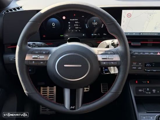 Hyundai Kauai - 17