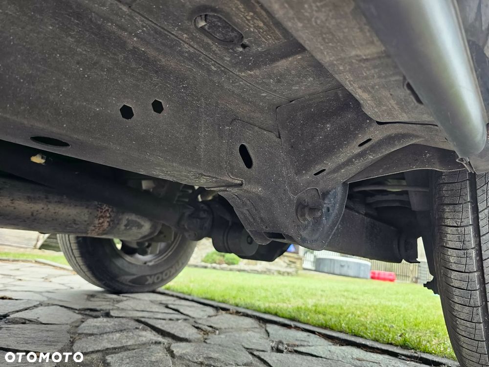 Jeep Cherokee 2.8L CRD Limited - 14