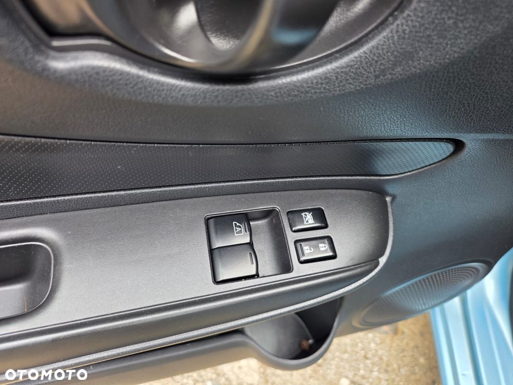 Nissan Note 1.2 acenta+ - 22