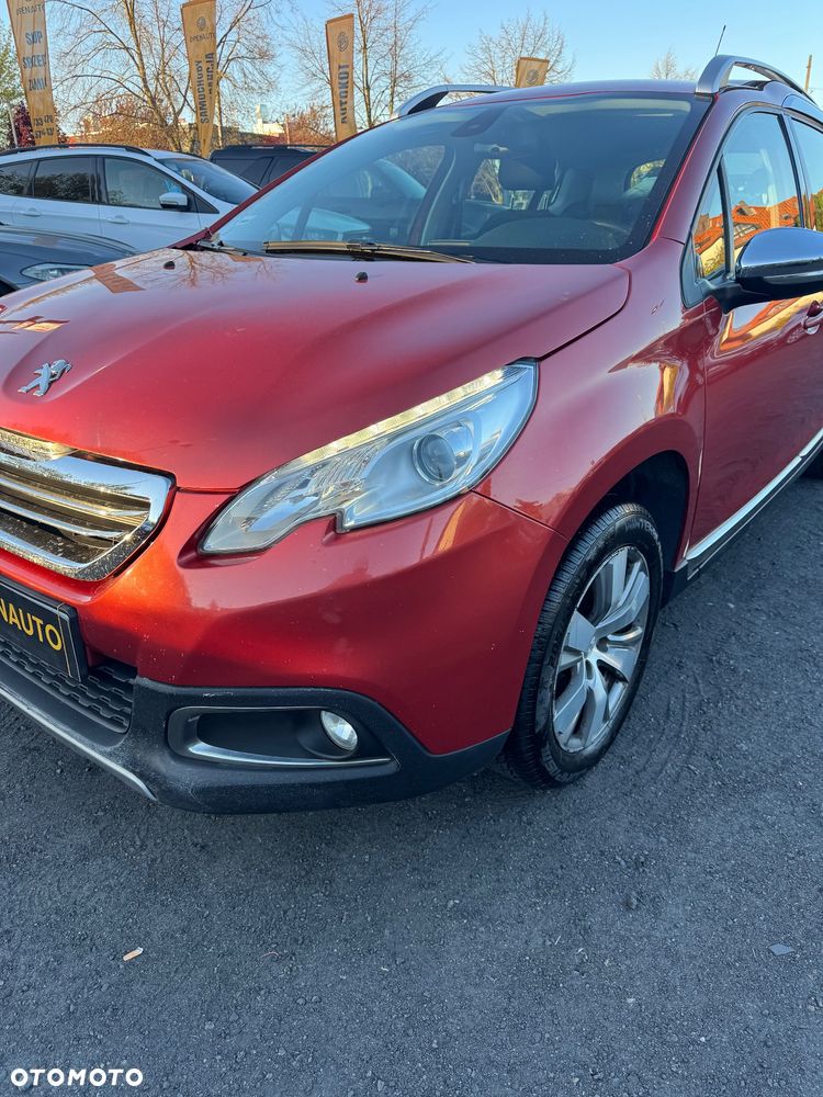 Peugeot 2008 PureTech 110 Style - 9