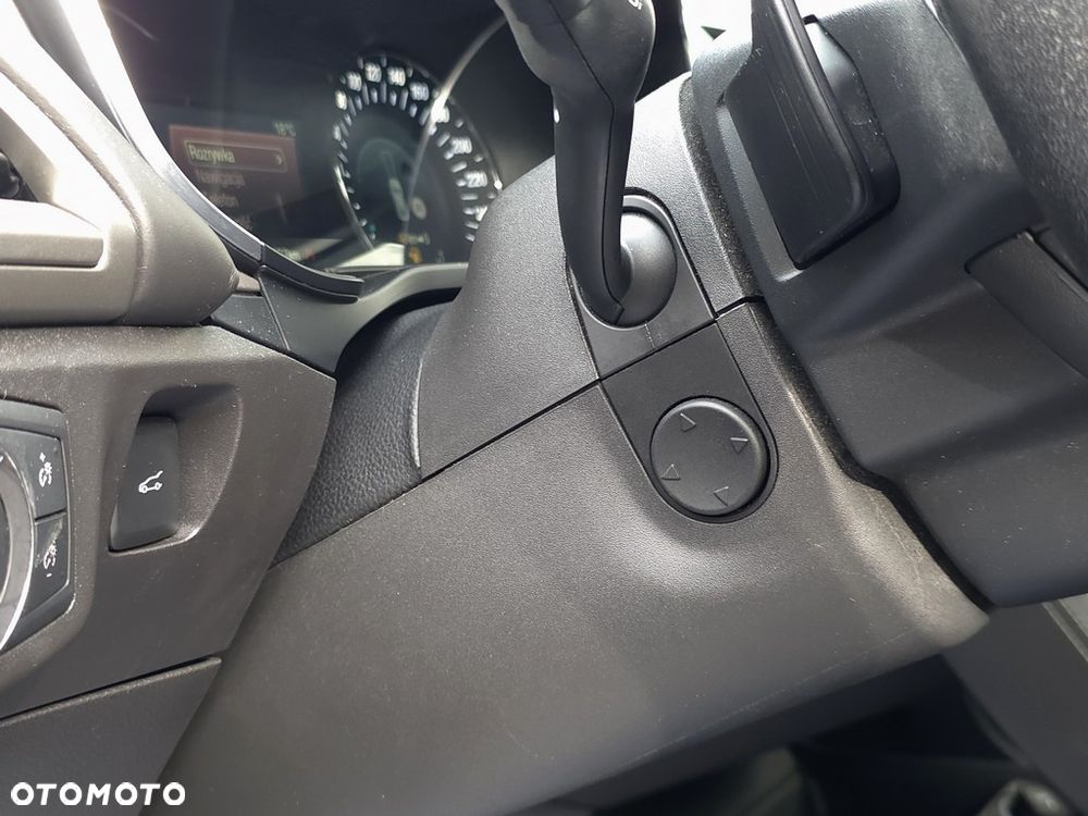 Ford Mondeo - 18