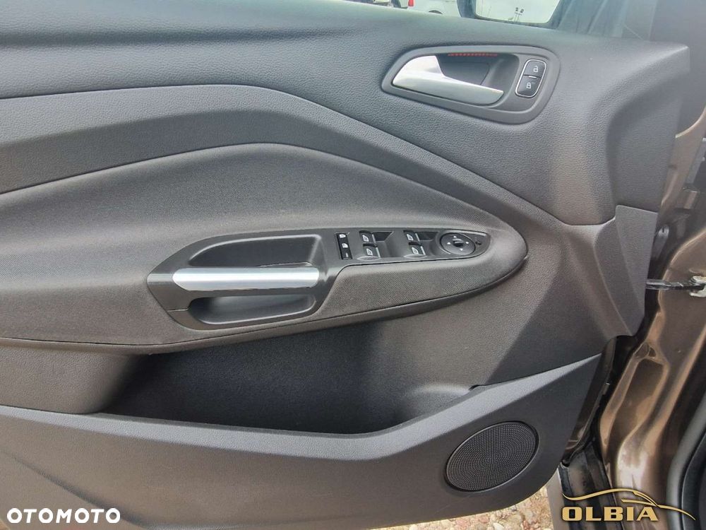 Ford C-MAX 1.0 EcoBoost Titanium ASS - 25