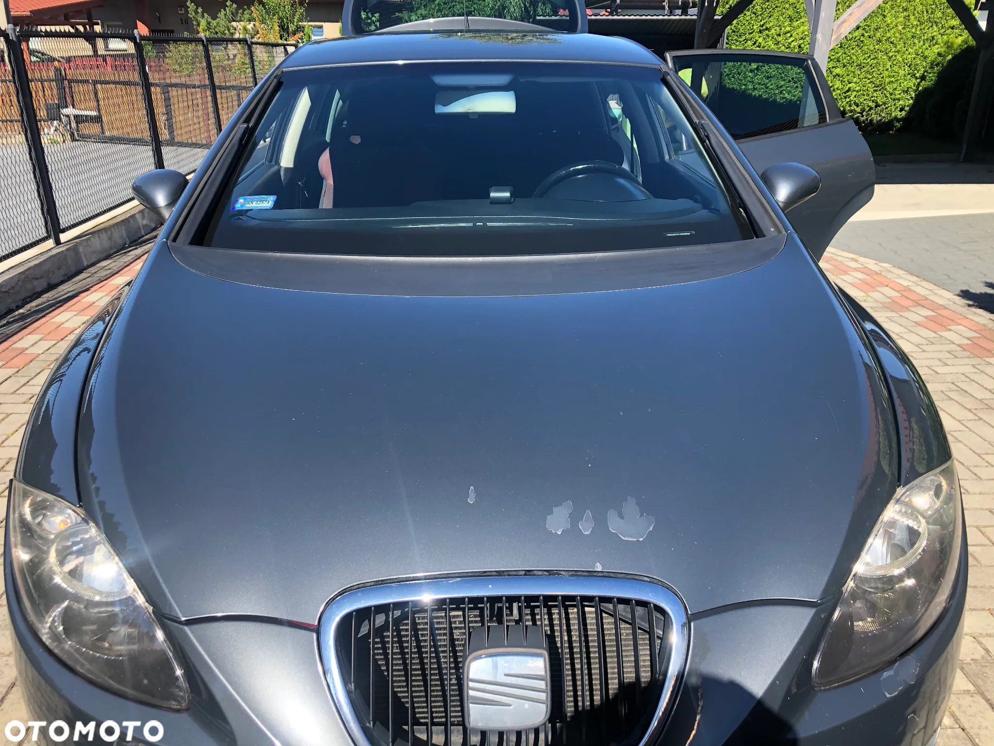 Seat Leon 1.9 TDI Audience - 9