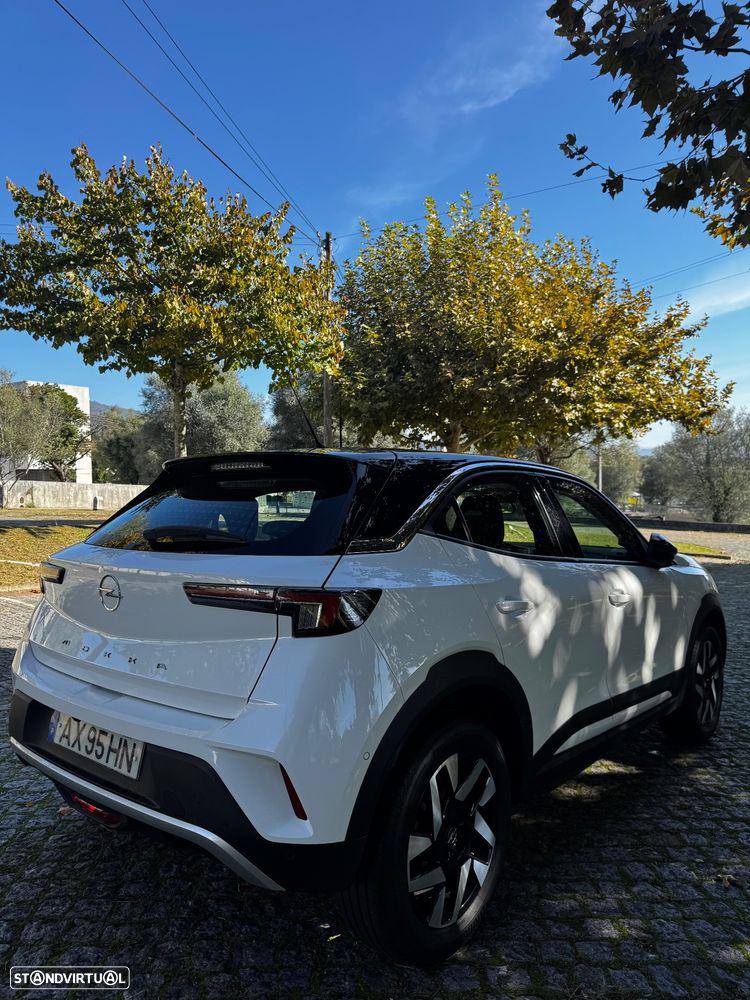 Opel Mokka - 6
