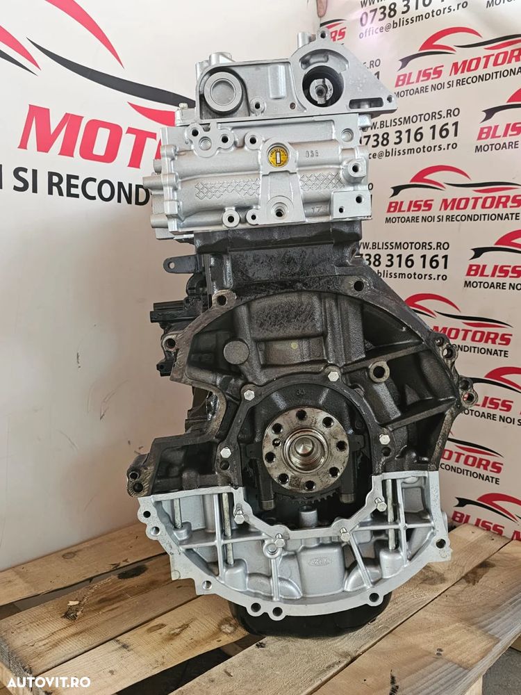 Motor verificat 3.0 Land Rover, Jaguar 306DT - 6