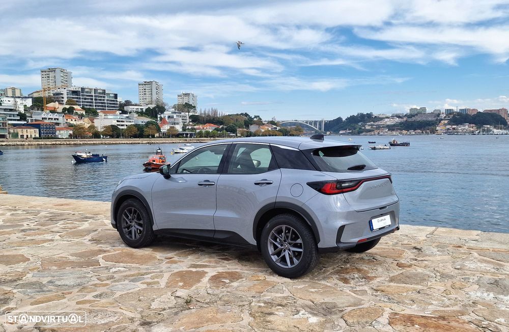 Lexus LBX Standard - 6