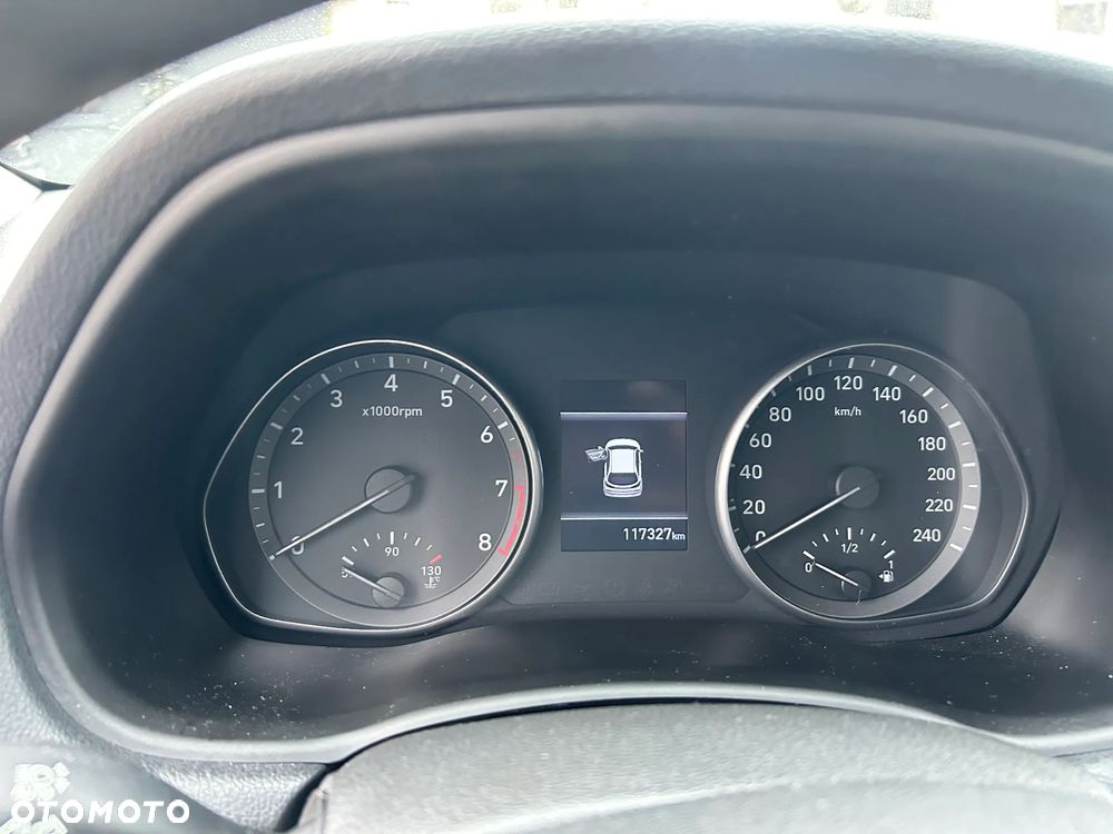 Hyundai i30 1.4 Classic + - 10