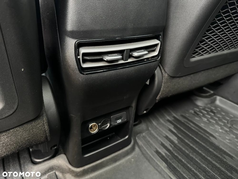 BAIC 7 1.5T Luxury DCT - 21